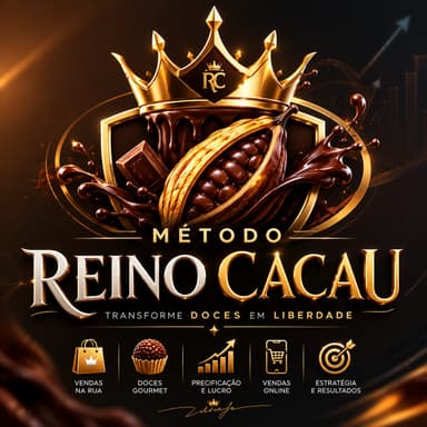 Reino Cacau